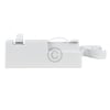 Gefrierfachklappenscharnier Electrolux 223112901/2 links für Gefrierschrank