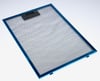 Metallfettfilter für Dunstabzugshaube BSH 00703451 Metall, 370x265mm