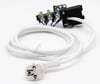 AEG Ofen Anschlussdose Kabel 3x1