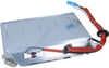 Heizelement für Waschmaschine Beko C00915768 Waschmaschinenheizung