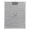 Metallfettfilter BOSCH 12005749 351x280mm für Dunstabzugshaube