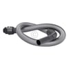 Saugschlauch D109 für Hoover Staubsauger 35600939 1,8m anthrazit