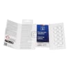 Reinigungstabletten Set Bosch 00312504 für Kaffeevollautomat 10x2,2g Bosch