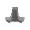 Drehtellerträger Constructa 00637123 für Mikrowelle Bosch