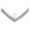 Türdichtung LIEBHERR 7111170 1700x570mm für Kühlschrank Gefrierschrank Kombination 7108668