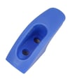 Haken blau Segway-Ninebot AB.00.0013.88 für E-Scooter E8 Gehäuse