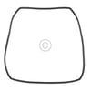 Türdichtung smeg 754131050 für Gasbackofen
