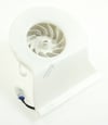 Kühlschranklüfter Hisense/Gorenje 780512 WS4612AF001 2500 RPM