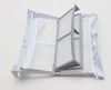 Flusensieb für AEG Trockner 8074539019 Gerätefilter