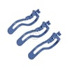 Kleinteilehalter für Geschirrkorb, 3 Stück 00423712 423712 Bosch, Neff, Bosch, S