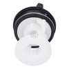 Flusensiebeinsatz SAMSUNG DC97-09928C für Waschmaschine