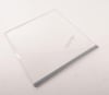 Glaseinlegeboden für Kühlschrank Homa 2106100726 transparent, Ablage