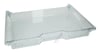 Tray-Ps 0060231864 Haier 49123541 für Kühlschrank CANDY/ HOOVER