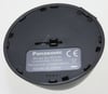 Ladebasis für Panasonic Rasierer WESLT6NK7188 Aufladung Fuß