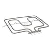 Grillheizwiderstand für Ofen Candy Hoover 42370268 Backofen-Heizelement