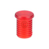 Lampenabdeckung rot für Kontrolllampe smeg 763870160 an Gasherd
