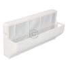 Filterhalterung für Sockelfilter Gorenje 457168 in Trockner