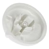 Knebel EURONOVA A315047B01 Drehgriff Drehzahl für Waschmaschine