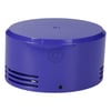 Abluftfilter dyson 967478-01 Lamellenfilter blau rund für Akkusauger Stielhandstaubsauger
