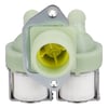 Elektroventil für Waschmaschine Hisense/Gorenje 856090 Doppel, MT T&P