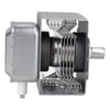 Magnetron Midea 17470000000809 für Mikrowelle + Kombibackofen + Mikrowellenherd