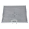 Fettfilter BOSCH 00431771 Metallfilter 304x270mm für Dunstabzugshaube