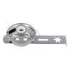 Spritzgebäckvorsatz BOSCH MUZ45SV2 17004968 für Fleischwolf Küchenmaschine 00573027