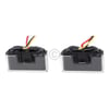 Left and right anti-drop sensor 201-2478-1857 Ecovacs