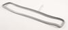 Dichtung für Kühlschrank Electrolux AEG 140195221019 Flusenfilter Luftkanal P