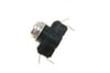 Sicherheitsthermostat Candy Backofen 41007849 Temperaturbegrenzer