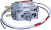 Wdf25k Thermostat für Brandt Kühlschrank 46X5523 Kühlung