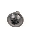 Schraube RCH T20 3,5x8 ZNC3 für Ofen Teka 83350111 Befestigung Zink Torx
