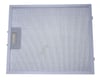 Metallfettfilter für Dunstabzugshaube Amica 1032930 326x273x9mm