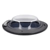Türmodul für Haier Waschmaschine 49124585 Waschmaschinentür