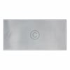 Metallfettfilter Metal-mesh grease filter 11005746