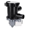 Ablaufpumpe passend für Bosch 00145787 Askoll mit Pumpenkopf und Sieb