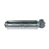 Malag Querstromlüfter 240mm TypA Motor links QLK45