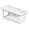 Flusensiebgriff für Midea Trockner 12138200000190 Flusensieb, Griff