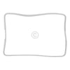 water tank cover seal 201-2425-1075