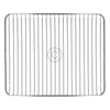 Grillrost Electrolux 140064006012 466x385mm für Backofen Herd