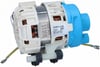 Motor für Geschirrspüler SMEG 690072407 Umwälzpumpe