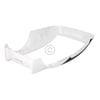 Front decorative cover 201-2508-0015 Ecovacs