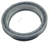 Türmanschette für Zanussi Waschmaschine 3792699005 Waschmaschinen-Dichtung