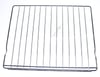 Grillrost für Ofen Atlan 302060100028 Backrost