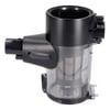 Dust bucket assembly (black) Ecovacs 201-2362-0066 für Staubsauger-Roboter