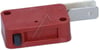 Türschalter für Trockner Hisense/Gorenje 437397 Metalflex
