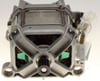 Waschmaschinenmotor für Beko Waschmaschine C00865674 Antrieb