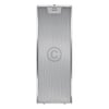 Metallfettfilter beko 9197059810 515x185mm für Dunstabzugshaube