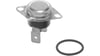 Temperaturbegrenzer für Thermostat Bosch 10013840 Sicherheitsfunktion