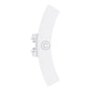 Türgriff Kit passend für Electrolux 4055193256 BLUPARTS für Waschmaschine